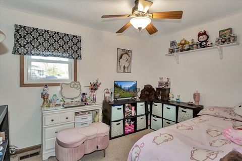 Tiny photo for Oak Forest, IL 60452 (MLS # 12626071)