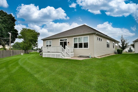Tiny photo for 768 Eagle Court, Addison, IL 60101 (MLS # 12753211)