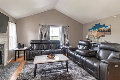 Tiny photo for 1228 Orleans Drive, Mundelein, IL 60060 (MLS # 12711334)