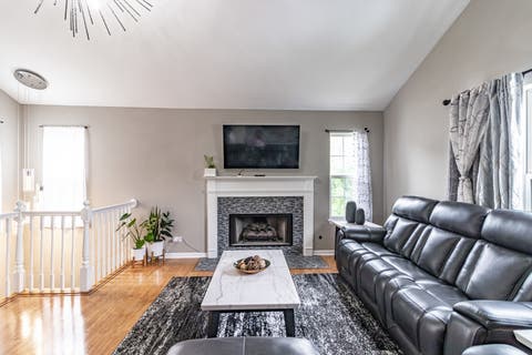 Tiny photo for 1228 Orleans Drive, Mundelein, IL 60060 (MLS # 12711334)