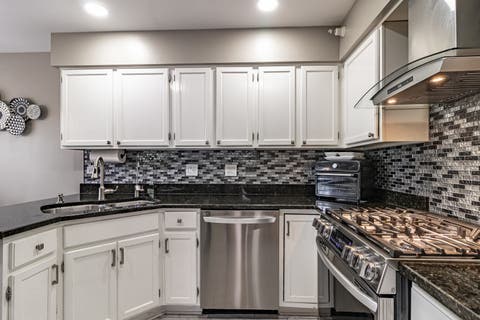 Tiny photo for 1228 Orleans Drive, Mundelein, IL 60060 (MLS # 12711334)