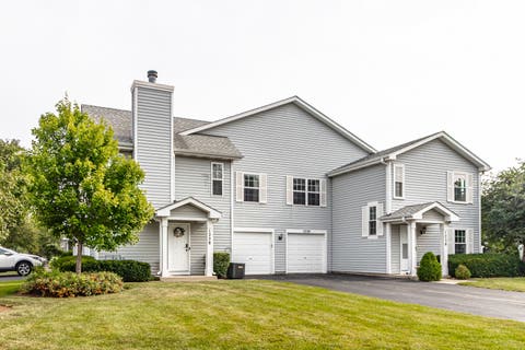 Photo of 1228 Orleans Drive, Mundelein, IL 60060 (MLS # 12711334)