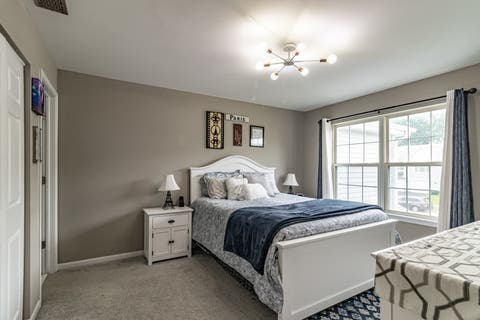 Tiny photo for 1228 Orleans Drive, Mundelein, IL 60060 (MLS # 12711334)
