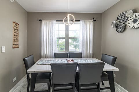 Tiny photo for 1228 Orleans Drive, Mundelein, IL 60060 (MLS # 12711334)