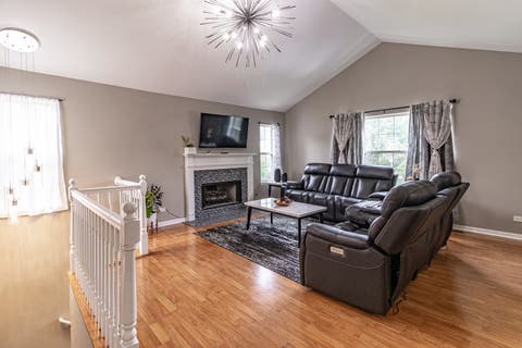 Tiny photo for 1228 Orleans Drive, Mundelein, IL 60060 (MLS # 12711334)