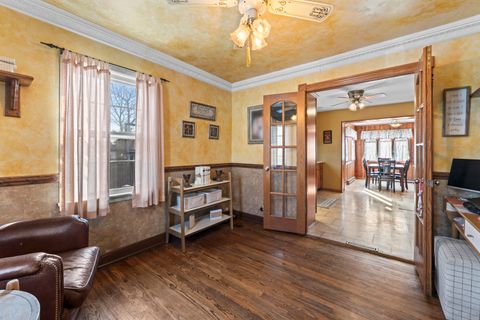 Tiny photo for 7241 W 109th Place, Worth, IL 60482 (MLS # 12609357)