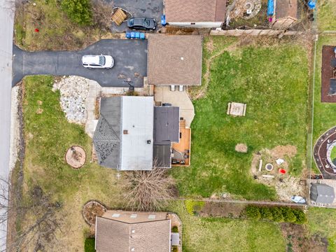 Tiny photo for 7241 W 109th Place, Worth, IL 60482 (MLS # 12609357)