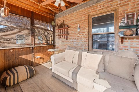 Tiny photo for 7241 W 109th Place, Worth, IL 60482 (MLS # 12609357)