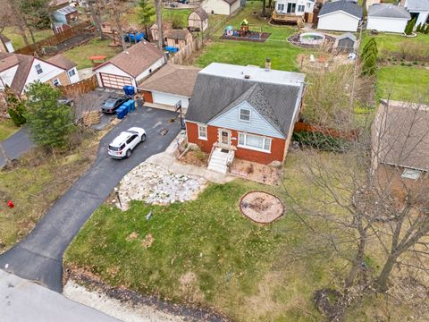 Tiny photo for 7241 W 109th Place, Worth, IL 60482 (MLS # 12609357)