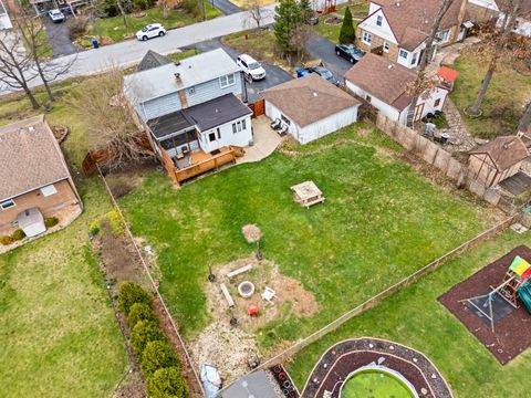 Tiny photo for 7241 W 109th Place, Worth, IL 60482 (MLS # 12609357)