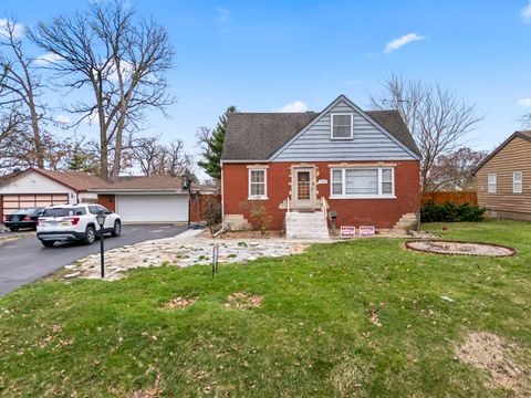 Photo of 7241 W 109th Place, Worth, IL 60482 (MLS # 12609357)