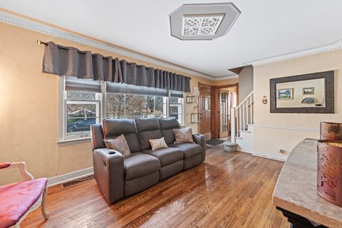 Tiny photo for 7241 W 109th Place, Worth, IL 60482 (MLS # 12609357)