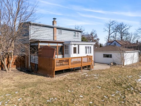 Tiny photo for 7241 W 109th Place, Worth, IL 60482 (MLS # 12609357)