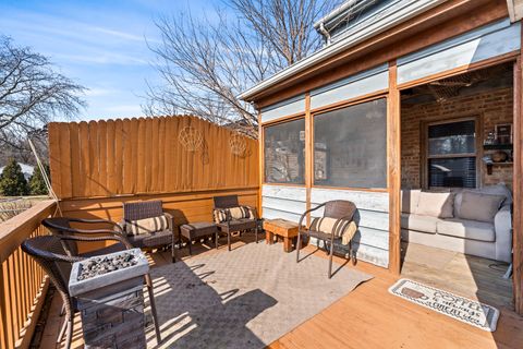 Tiny photo for 7241 W 109th Place, Worth, IL 60482 (MLS # 12609357)