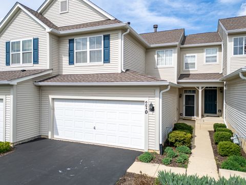 Tiny photo for 270 Grand Ridge Road #0, St. Charles, IL 60175 (MLS # 12623524)