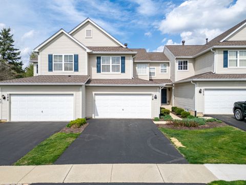 270 Grand Ridge Road 0 St. Charles IL 60175