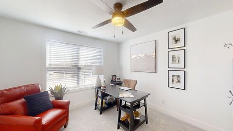 Tiny photo for 1 Deerfield Court, Bloomington, IL 61705 (MLS # 12577925)