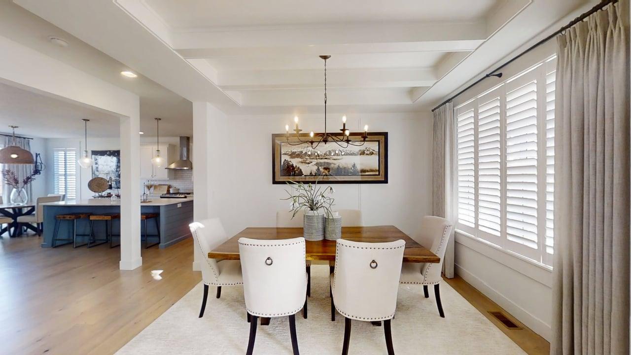1 Deerfield Court