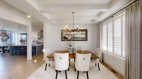 Tiny photo for 1 Deerfield Court, Bloomington, IL 61705 (MLS # 12577925)