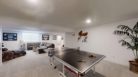 Tiny photo for 1 Deerfield Court, Bloomington, IL 61705 (MLS # 12577925)