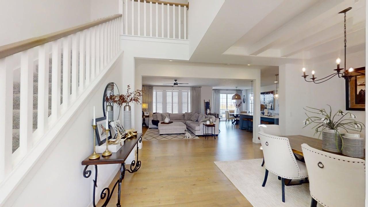 1 Deerfield Court