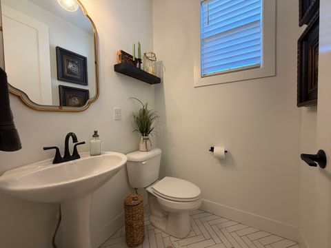 Tiny photo for 1 Deerfield Court, Bloomington, IL 61705 (MLS # 12577925)