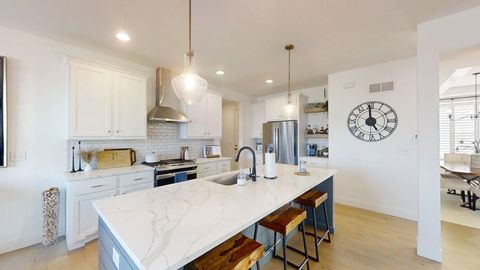 Tiny photo for 1 Deerfield Court, Bloomington, IL 61705 (MLS # 12577925)