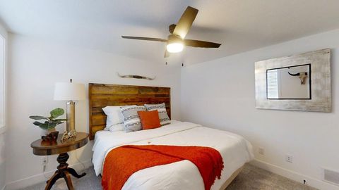 Tiny photo for 1 Deerfield Court, Bloomington, IL 61705 (MLS # 12577925)