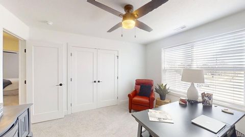 Tiny photo for 1 Deerfield Court, Bloomington, IL 61705 (MLS # 12577925)