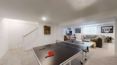 Tiny photo for 1 Deerfield Court, Bloomington, IL 61705 (MLS # 12577925)