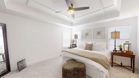 Tiny photo for 1 Deerfield Court, Bloomington, IL 61705 (MLS # 12577925)