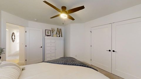 Tiny photo for 1 Deerfield Court, Bloomington, IL 61705 (MLS # 12577925)