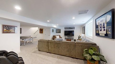 Tiny photo for 1 Deerfield Court, Bloomington, IL 61705 (MLS # 12577925)