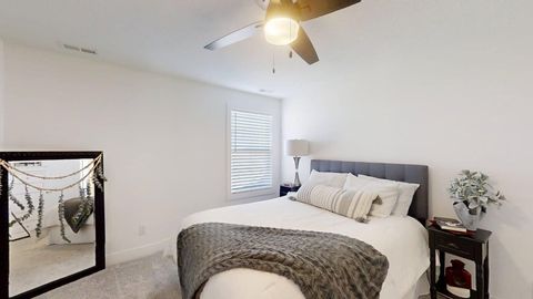 Tiny photo for 1 Deerfield Court, Bloomington, IL 61705 (MLS # 12577925)