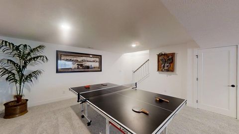 Tiny photo for 1 Deerfield Court, Bloomington, IL 61705 (MLS # 12577925)