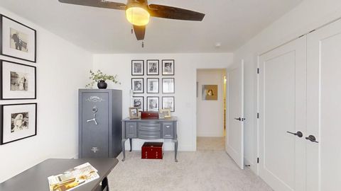 Tiny photo for 1 Deerfield Court, Bloomington, IL 61705 (MLS # 12577925)