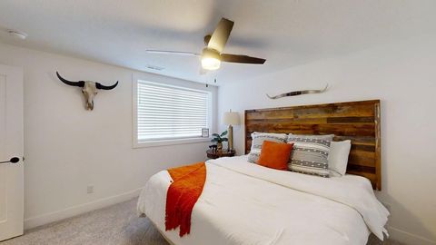 Tiny photo for 1 Deerfield Court, Bloomington, IL 61705 (MLS # 12577925)