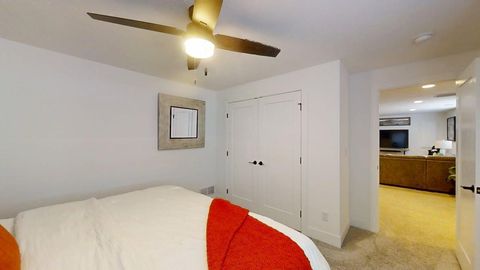 Tiny photo for 1 Deerfield Court, Bloomington, IL 61705 (MLS # 12577925)