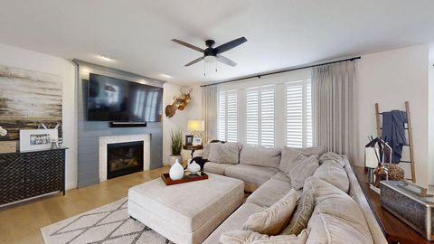 Tiny photo for 1 Deerfield Court, Bloomington, IL 61705 (MLS # 12577925)