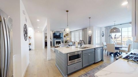 Tiny photo for 1 Deerfield Court, Bloomington, IL 61705 (MLS # 12577925)