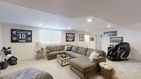 Tiny photo for 1 Deerfield Court, Bloomington, IL 61705 (MLS # 12577925)