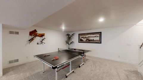 Tiny photo for 1 Deerfield Court, Bloomington, IL 61705 (MLS # 12577925)