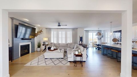 Tiny photo for 1 Deerfield Court, Bloomington, IL 61705 (MLS # 12577925)