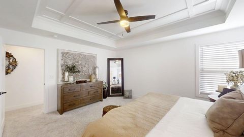 Tiny photo for 1 Deerfield Court, Bloomington, IL 61705 (MLS # 12577925)