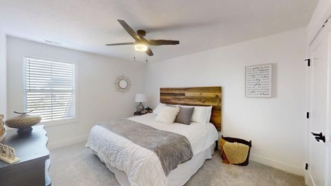 Tiny photo for 1 Deerfield Court, Bloomington, IL 61705 (MLS # 12577925)