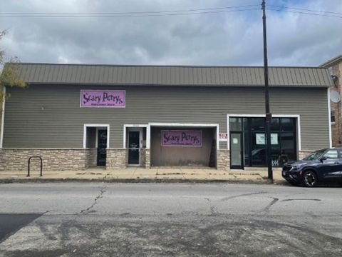 5844-5848 W MONTROSE Avenue Chicago IL 60634
