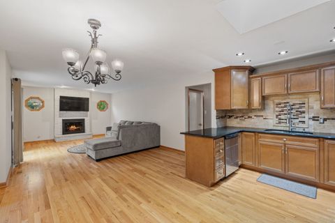 Tiny photo for 13255 W Long Run Court, Homer Glen, IL 60491 (MLS # 12494909)