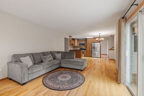 Tiny photo for 13255 W Long Run Court, Homer Glen, IL 60491 (MLS # 12494909)