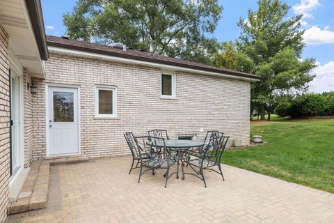 Tiny photo for 13255 W Long Run Court, Homer Glen, IL 60491 (MLS # 12494909)