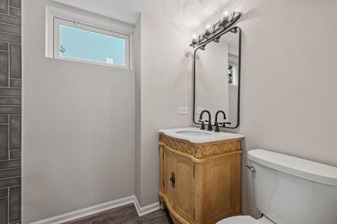 Tiny photo for 13255 W Long Run Court, Homer Glen, IL 60491 (MLS # 12494909)